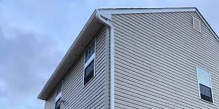 Reliable Wrangell, AK Siding Solutions